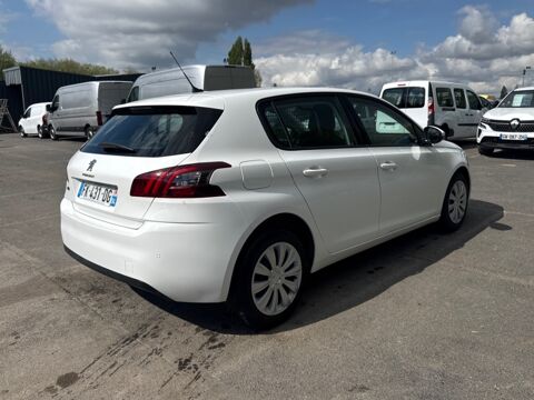 308 1.5 BHDI 2019 occasion 62400 B&eacute;thune