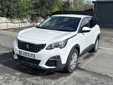 Peugeot 3008 2.0 BHDI