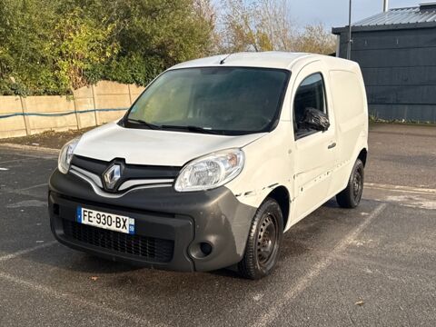 Renault Kangoo 1.5 DCI 2019 occasion Béthune 62400
