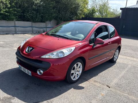 Peugeot 207 1.6 HDI