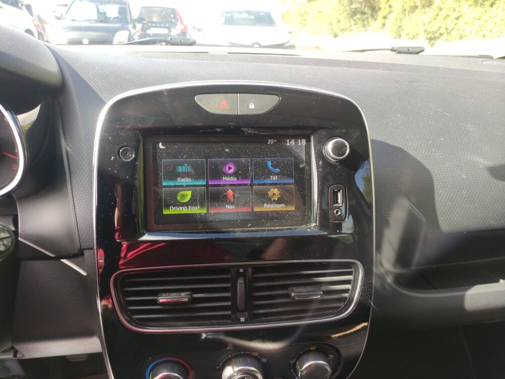 Clio DCI 90 2019 occasion 62400 B&eacute;thune