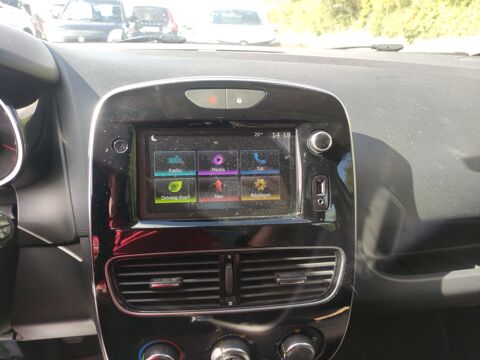Clio DCI 90 2019 occasion 62400 B&eacute;thune