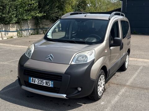 Citroen nemo Citroën 1.4 HDI