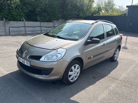 Renault clio 1.2 16V