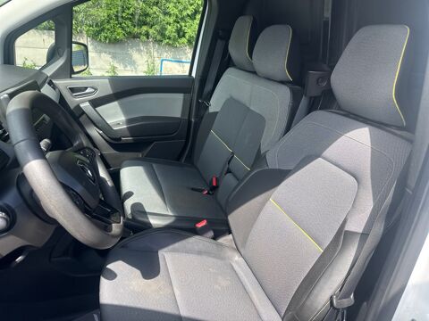 Kangoo BDCI 115 2022 occasion 62400 B&eacute;thune