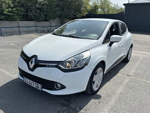 Renault clio DCI 90