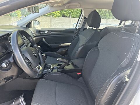 M&eacute;gane BDCI 95 2020 occasion 62400 B&eacute;thune