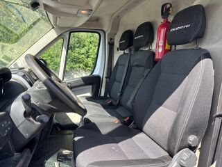 Ducato 2016 occasion 62400 B&eacute;thune
