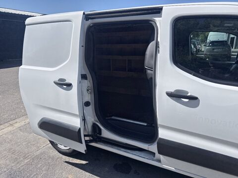 Berlingo 2020 occasion 62400 B&eacute;thune