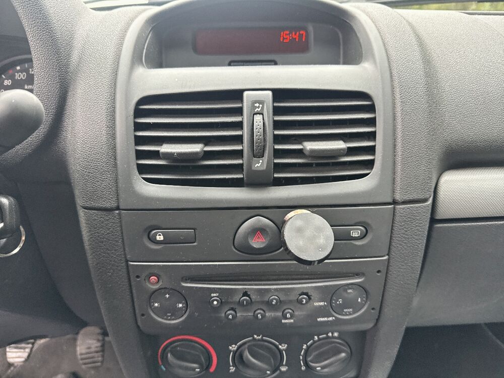 Clio AUTHENTI 2010 occasion 62400 B&eacute;thune
