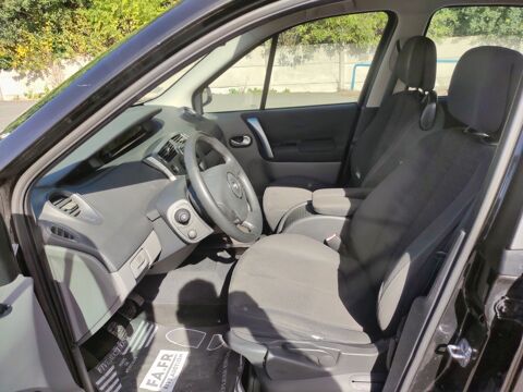M&eacute;gane 1.9 DCI 2008 occasion 62400 B&eacute;thune