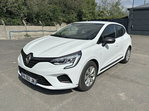Renault clio BDCI 85
