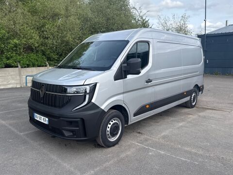 Annonce voiture Renault Master 27100 €