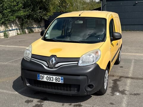 Renault kangoo GD DCI