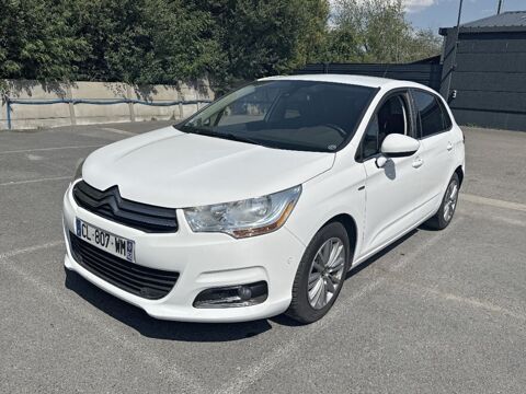 Citroen c4 Citroën 1.6 VTI