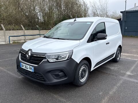 Renault Kangoo 2023 occasion B&eacute;thune 62400