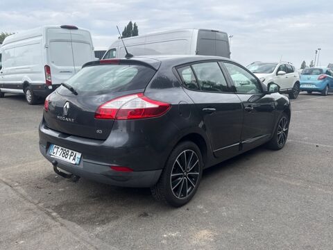 M&eacute;gane 1.6 DCI 2013 occasion 62400 B&eacute;thune