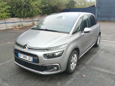 Citro&euml;n C4 1.2 PTEC 2016 occasion B&eacute;thune 62400