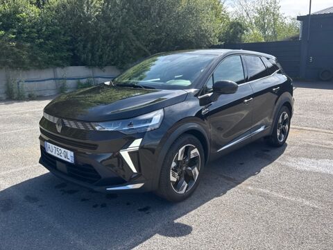 Renault Symbioz 2026 occasion B&eacute;thune 62400