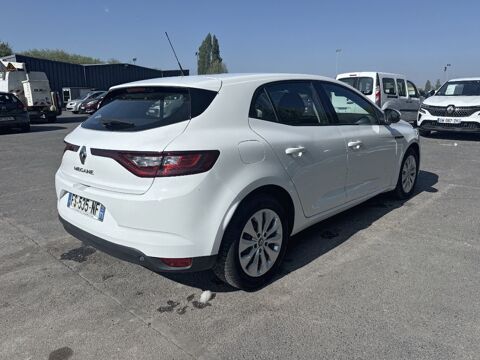 M&eacute;gane BDCI 95 2020 occasion 62400 B&eacute;thune