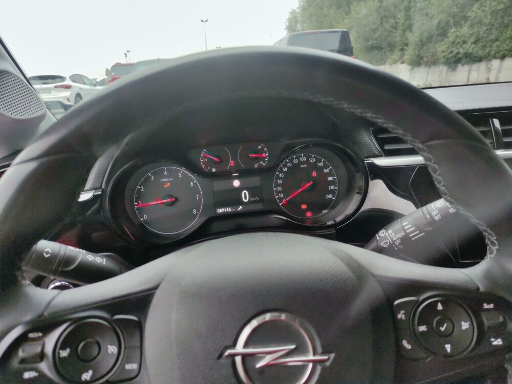 Corsa 1.5D 100 2023 occasion 62400 B&eacute;thune
