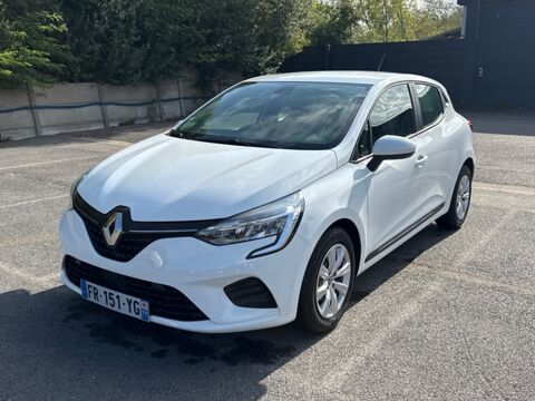 Renault clio BDCI 85