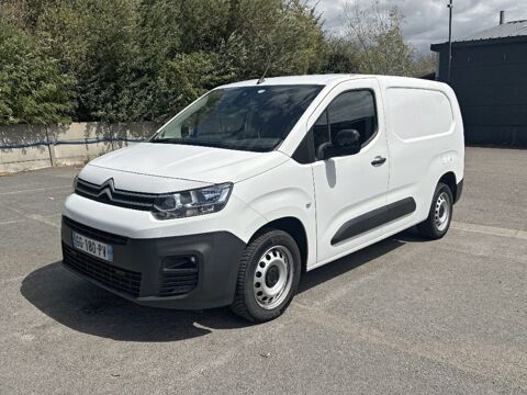 Berlingo 2022 occasion 62400 B&eacute;thune