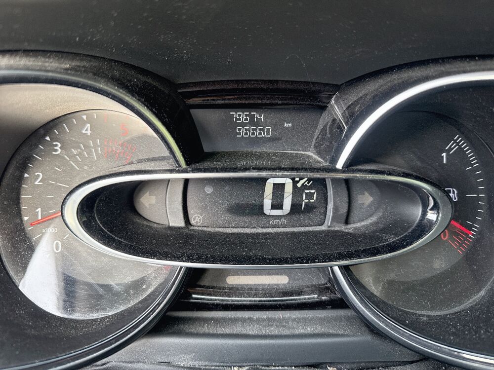 Clio DCI 90 2017 occasion 62400 B&eacute;thune