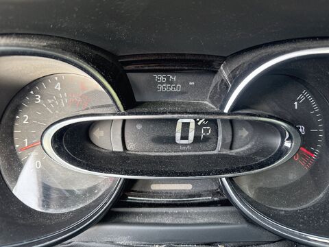 Clio DCI 90 2017 occasion 62400 B&eacute;thune