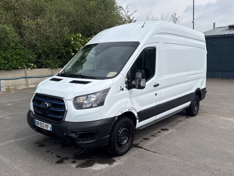 Ford Transit 2023 occasion B&eacute;thune 62400