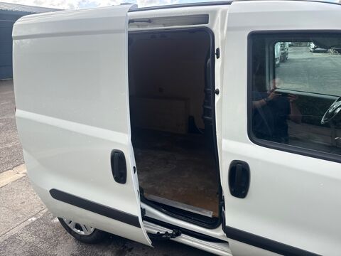 Doblo 2023 occasion 62400 B&eacute;thune