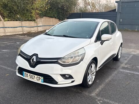 Renault clio DCI 90