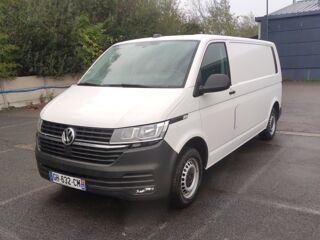 Transporter 2022 occasion 62400 B&eacute;thune
