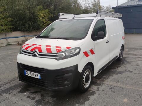 Citro&euml;n Jumpy 2022 occasion B&eacute;thune 62400