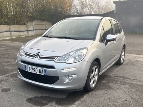 Citroen c3 Citroën 1.2 PTEC