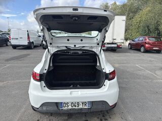 Clio DCI 75 2015 occasion 62400 B&eacute;thune