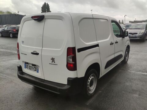 Partner 2022 occasion 62400 B&eacute;thune
