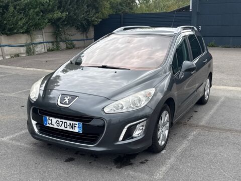 Peugeot 308 1.6 HDI