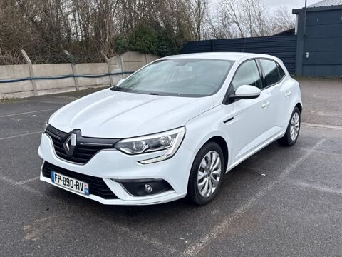 Renault M&eacute;gane BDCI 95 2020 occasion B&eacute;thune 62400