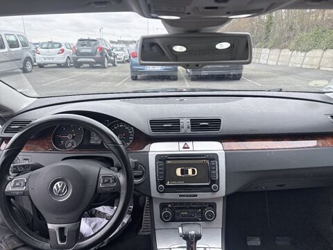 Passat C.CONFOR 2010 occasion 62400 B&eacute;thune