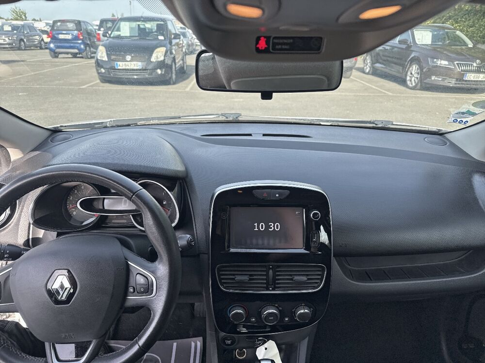 Clio DCI 90 2017 occasion 62400 B&eacute;thune
