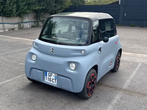 Citroen ami Citroën