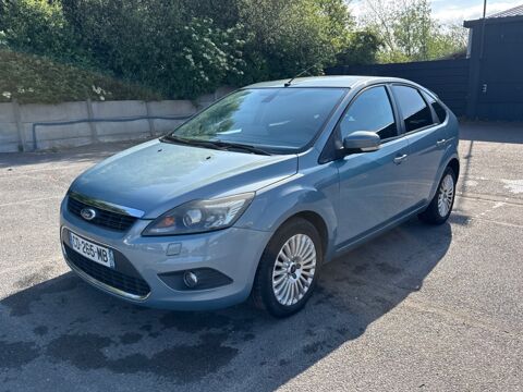 Ford focus 1.6 TDCI
