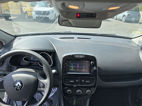 Clio DCI 90 2017 occasion 62400 B&eacute;thune