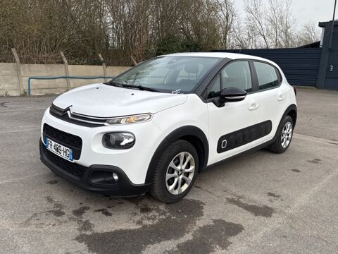 Annonce voiture Citron C3 6660 