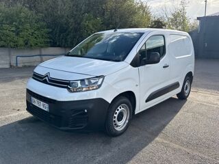 Berlingo 1.5 BHDI 2022 occasion 62400 B&eacute;thune