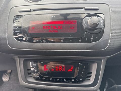 Ibiza 1.2 TDI 2011 occasion 62400 B&eacute;thune