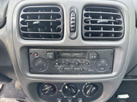 Clio RTE/RXE 2001 occasion 62400 B&eacute;thune