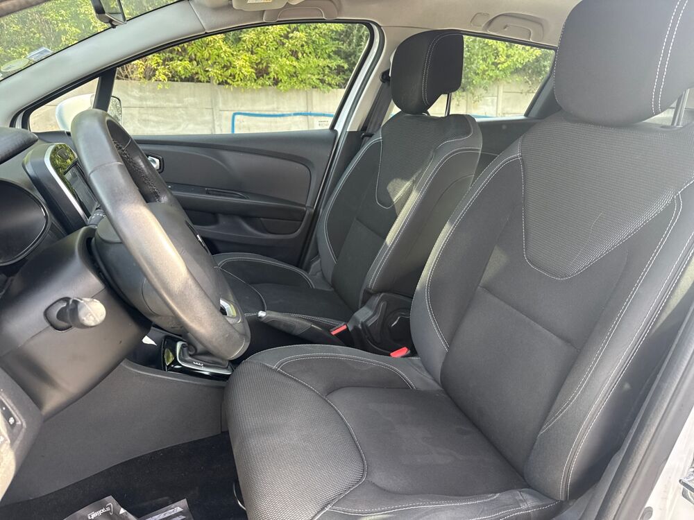 Clio DCI 90 2017 occasion 62400 B&eacute;thune