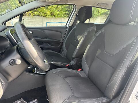 Clio DCI 90 2017 occasion 62400 B&eacute;thune